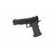 Specna Arms VAPOR Hi-capa (SA-VGP26), Green Gas Precision